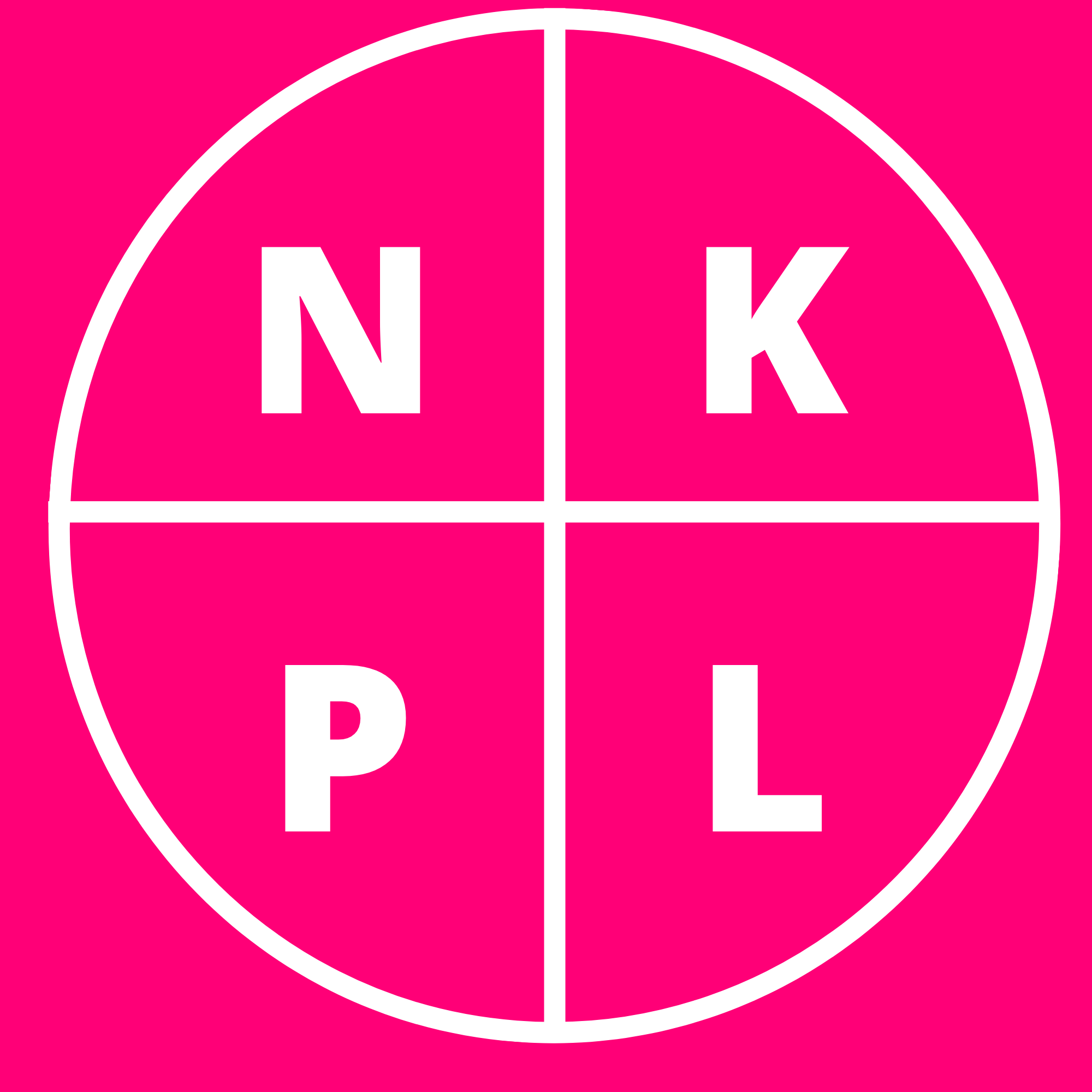 NKPL Syntax Highlighting